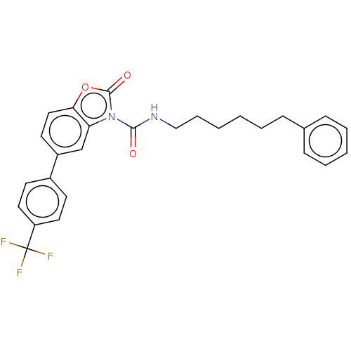 Chemical structure of BindingDB Monomer ID 356503
