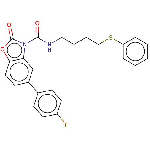Chemical structure of BindingDB Monomer ID 356511