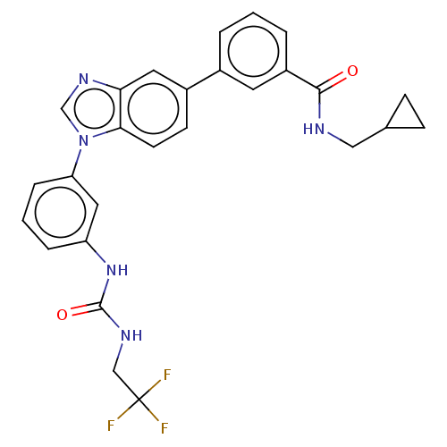Chemical structure of BindingDB Monomer ID 356512