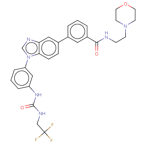 Chemical structure of BindingDB Monomer ID 356515