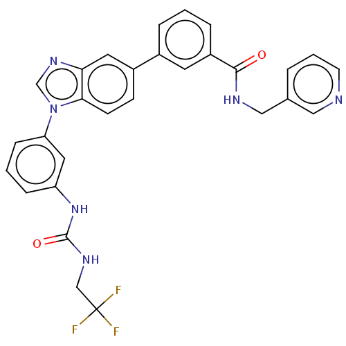 Chemical structure of BindingDB Monomer ID 356516