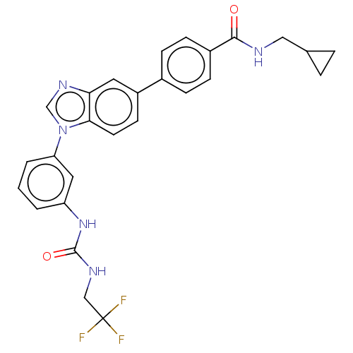 Chemical structure of BindingDB Monomer ID 356518