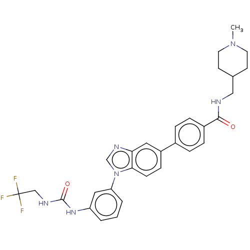 Chemical structure of BindingDB Monomer ID 356521