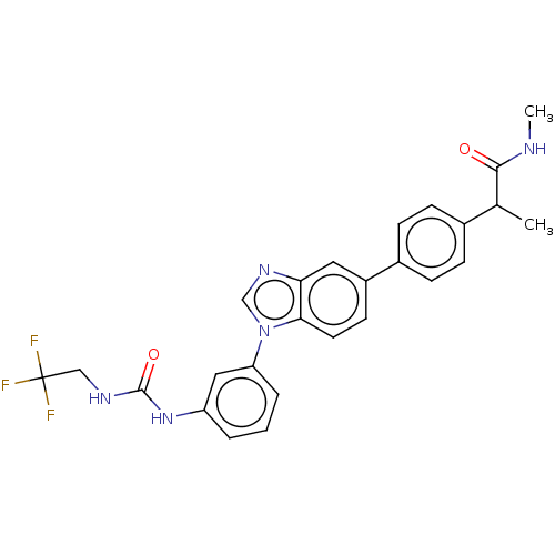 Chemical structure of BindingDB Monomer ID 356525