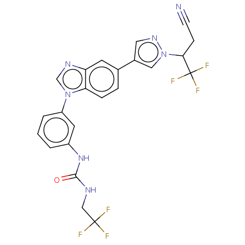 Chemical structure of BindingDB Monomer ID 356533
