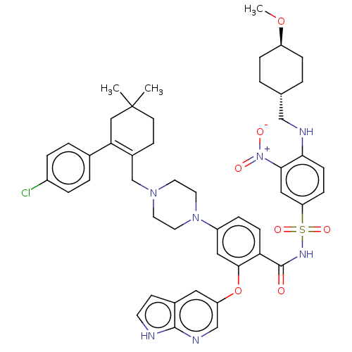 Chemical structure of BindingDB Monomer ID 356652