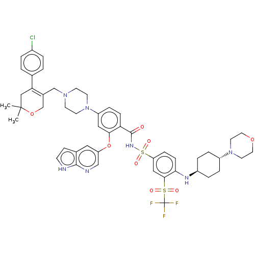 Chemical structure of BindingDB Monomer ID 356662