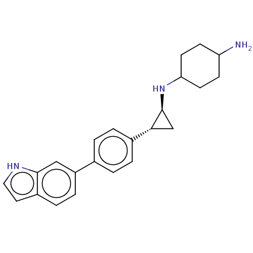 Chemical structure of BindingDB Monomer ID 356667