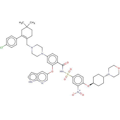 Chemical structure of BindingDB Monomer ID 356678