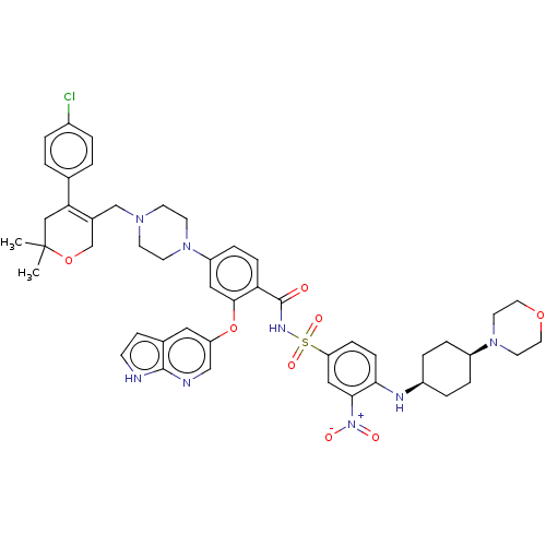 Chemical structure of BindingDB Monomer ID 356681