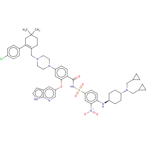 Chemical structure of BindingDB Monomer ID 356682