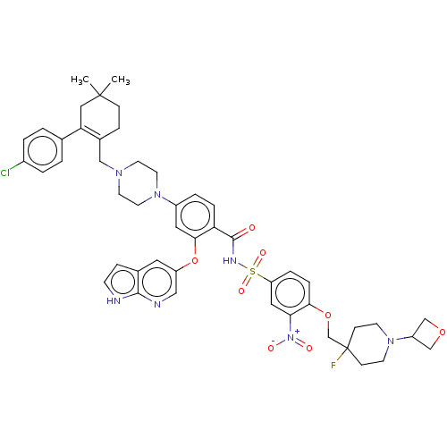 Chemical structure of BindingDB Monomer ID 356785