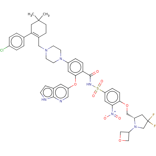 Chemical structure of BindingDB Monomer ID 356786