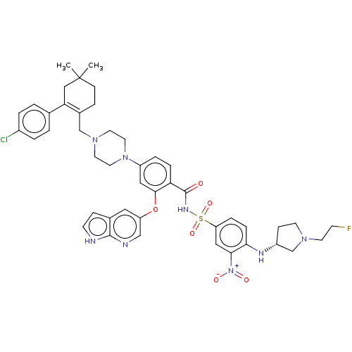 Chemical structure of BindingDB Monomer ID 356801