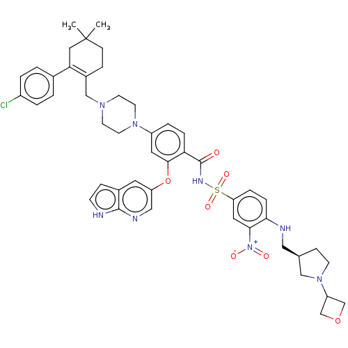 Chemical structure of BindingDB Monomer ID 356813
