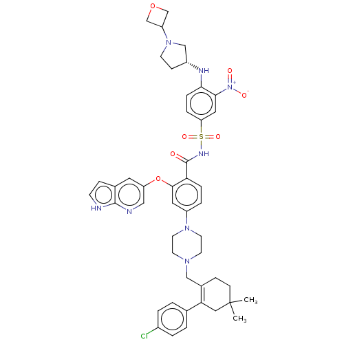 Chemical structure of BindingDB Monomer ID 356842