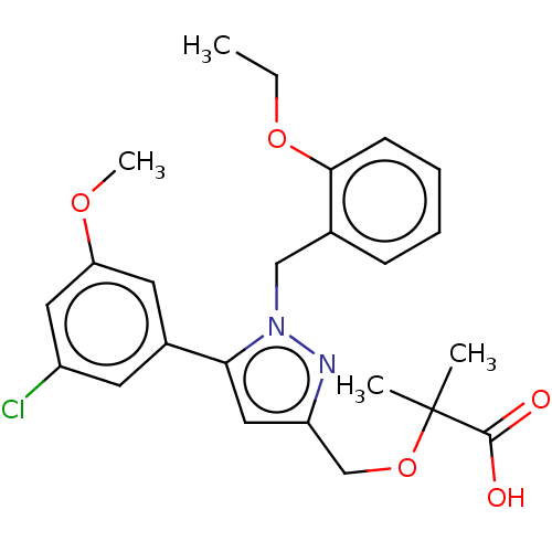 Chemical structure of BindingDB Monomer ID 356846