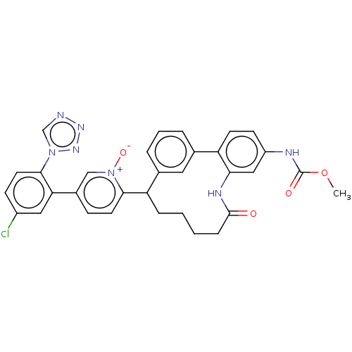 Chemical structure of BindingDB Monomer ID 357026