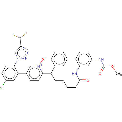 Chemical structure of BindingDB Monomer ID 357056