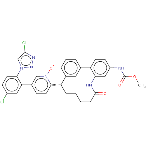 Chemical structure of BindingDB Monomer ID 357057