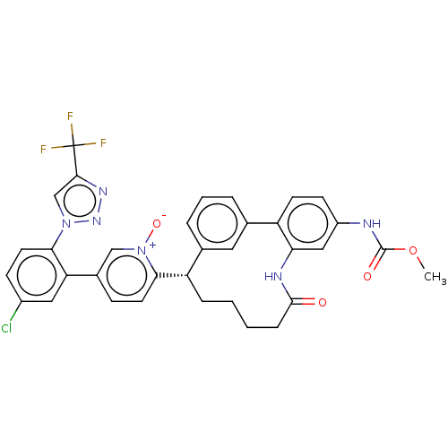 Chemical structure of BindingDB Monomer ID 357059