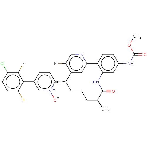 Chemical structure of BindingDB Monomer ID 357099