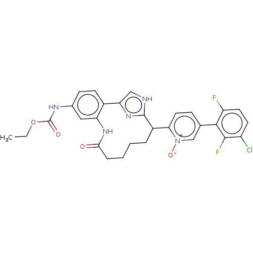 Chemical structure of BindingDB Monomer ID 357150