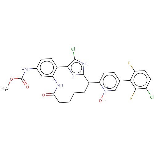 Chemical structure of BindingDB Monomer ID 357151