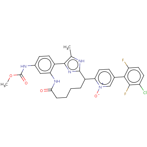 Chemical structure of BindingDB Monomer ID 357152