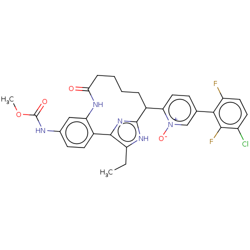Chemical structure of BindingDB Monomer ID 357153
