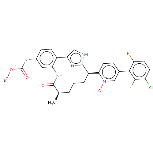 Chemical structure of BindingDB Monomer ID 357155