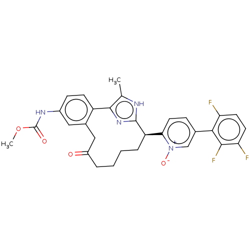 Chemical structure of BindingDB Monomer ID 357164