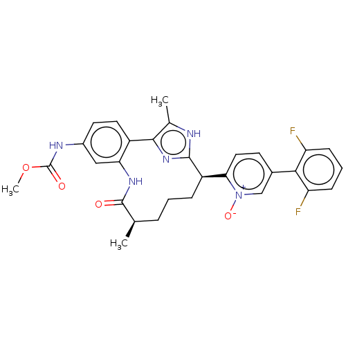Chemical structure of BindingDB Monomer ID 357188