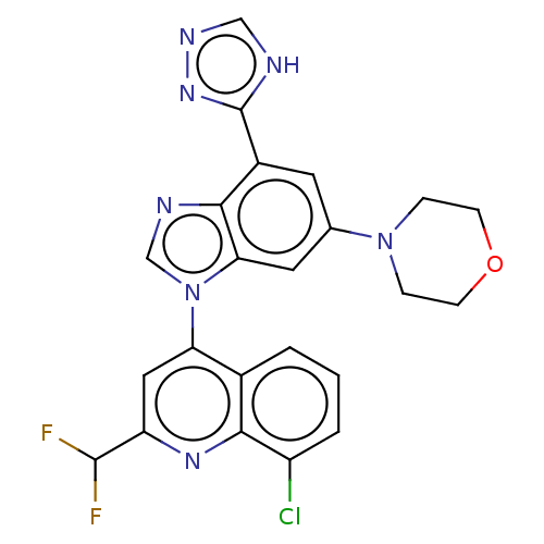 Chemical structure of BindingDB Monomer ID 357362