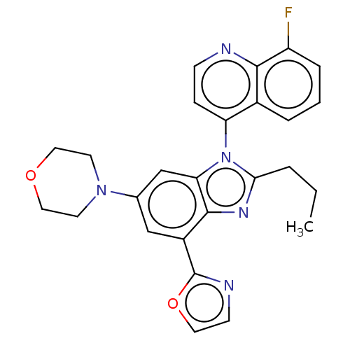 Chemical structure of BindingDB Monomer ID 357479