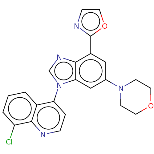 Chemical structure of BindingDB Monomer ID 357480