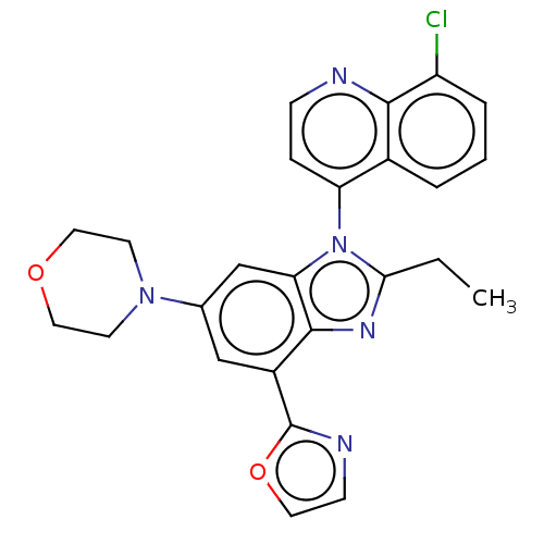 Chemical structure of BindingDB Monomer ID 357482