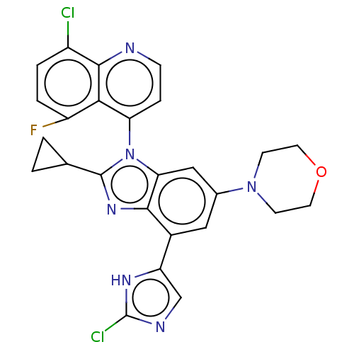 Chemical structure of BindingDB Monomer ID 357551