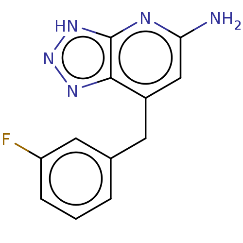 Chemical structure of BindingDB Monomer ID 357652
