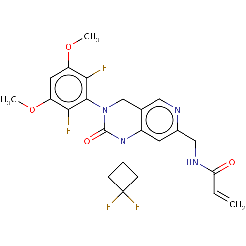 Chemical structure of BindingDB Monomer ID 357705