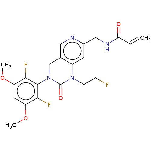 Chemical structure of BindingDB Monomer ID 357723