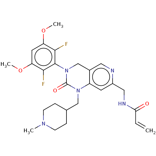 Chemical structure of BindingDB Monomer ID 357728
