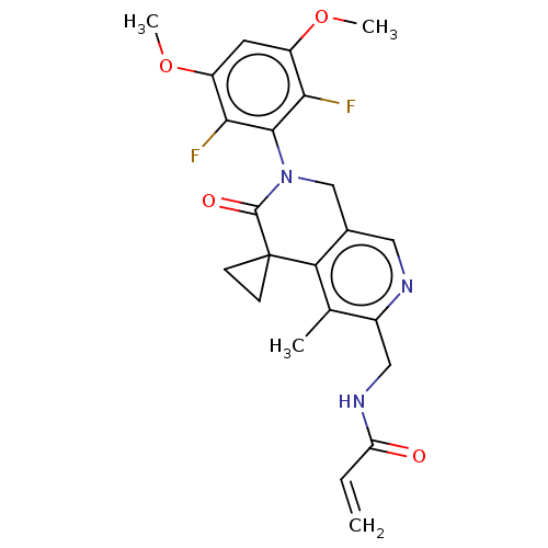 Chemical structure of BindingDB Monomer ID 357733