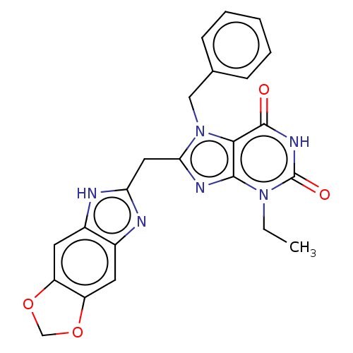 Chemical structure of BindingDB Monomer ID 357737
