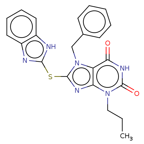 Chemical structure of BindingDB Monomer ID 357741
