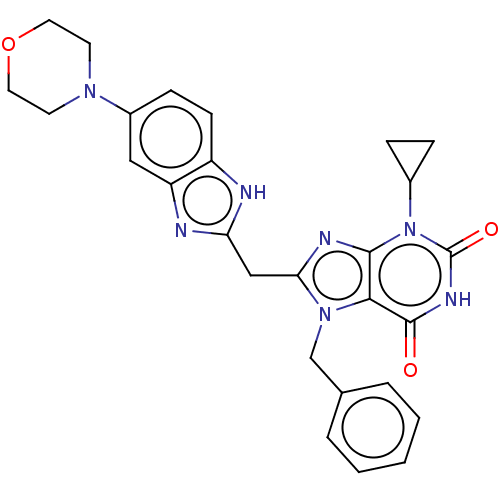 Chemical structure of BindingDB Monomer ID 357748