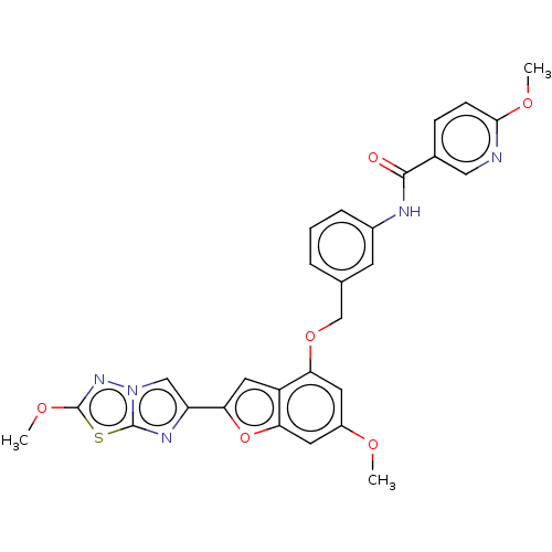Chemical structure of BindingDB Monomer ID 358523
