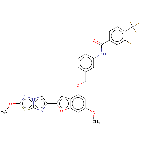 Chemical structure of BindingDB Monomer ID 358846