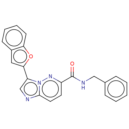 Chemical structure of BindingDB Monomer ID 358865