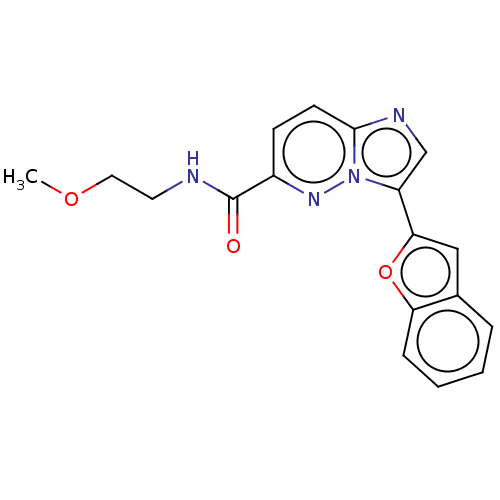 Chemical structure of BindingDB Monomer ID 358866